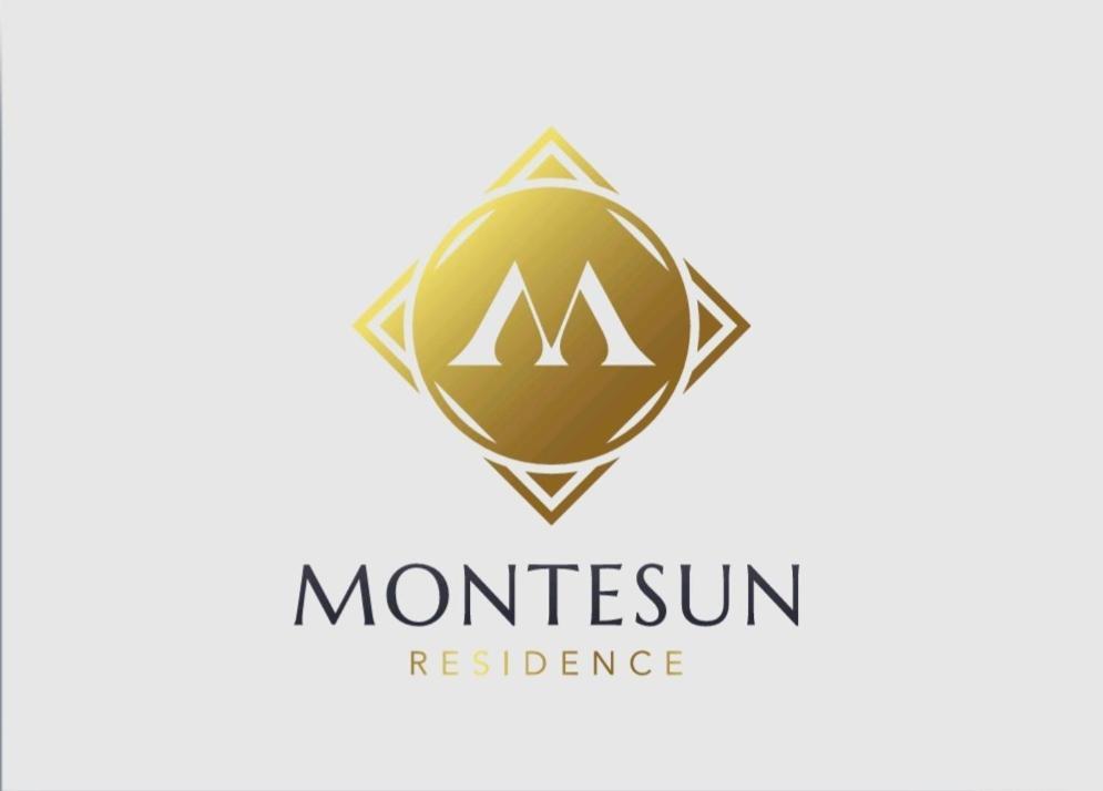Montesun Residence Херцег-Нови Экстерьер фото
